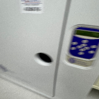 Molecular Dimensions MD5-604 Incubator image 0